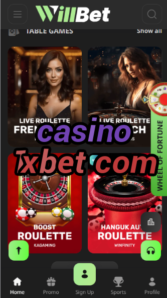 Casino 1xbet Com - 1xBet Official Casino-casinoorder.vip