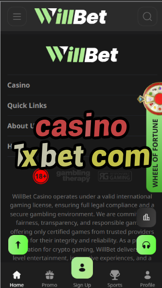 Casino 1xbet Com - 1xBet Official Casino-casinoorder.vip